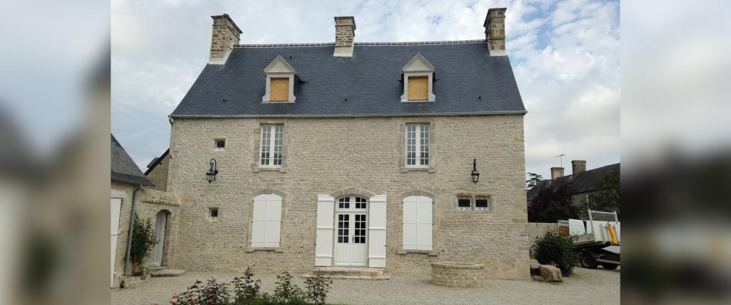 Maconnerie Renov des Marais sur Facebook